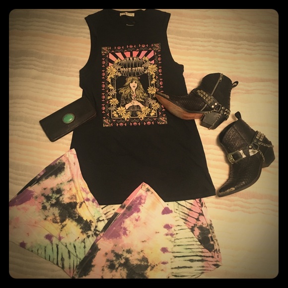 spell follow the sun dress